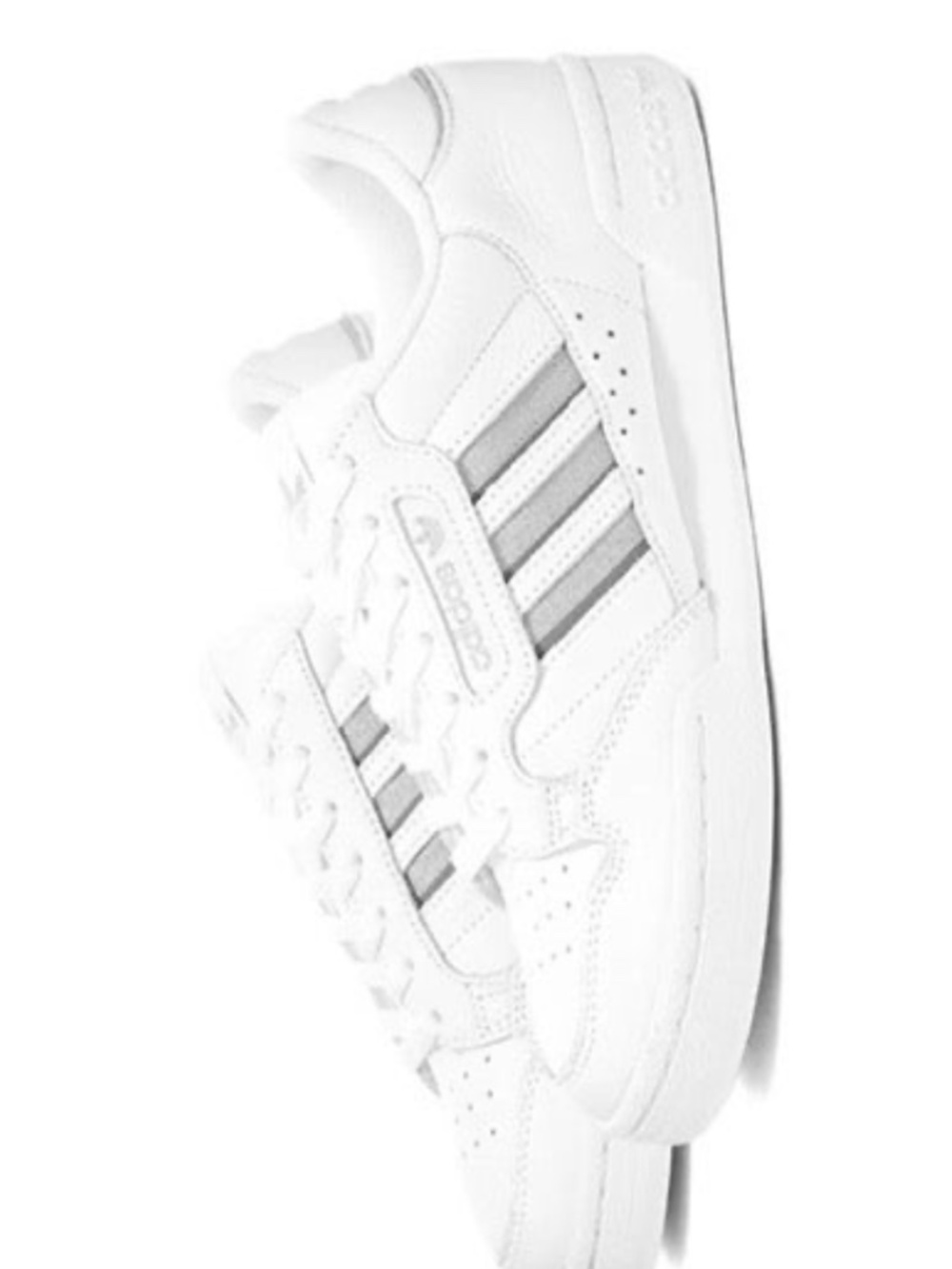 Adidas‎ Continental 80 Stripes Women’s Shoes Size 9 S4626